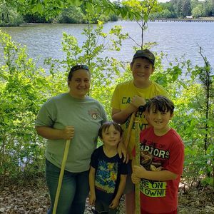 Meet your Posher, Robin